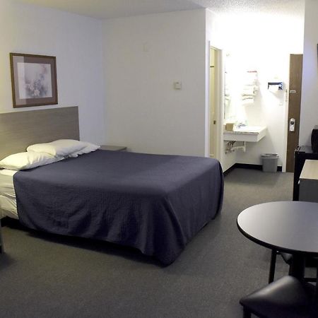 Yellowstone River Inn Glendive Ngoại thất bức ảnh