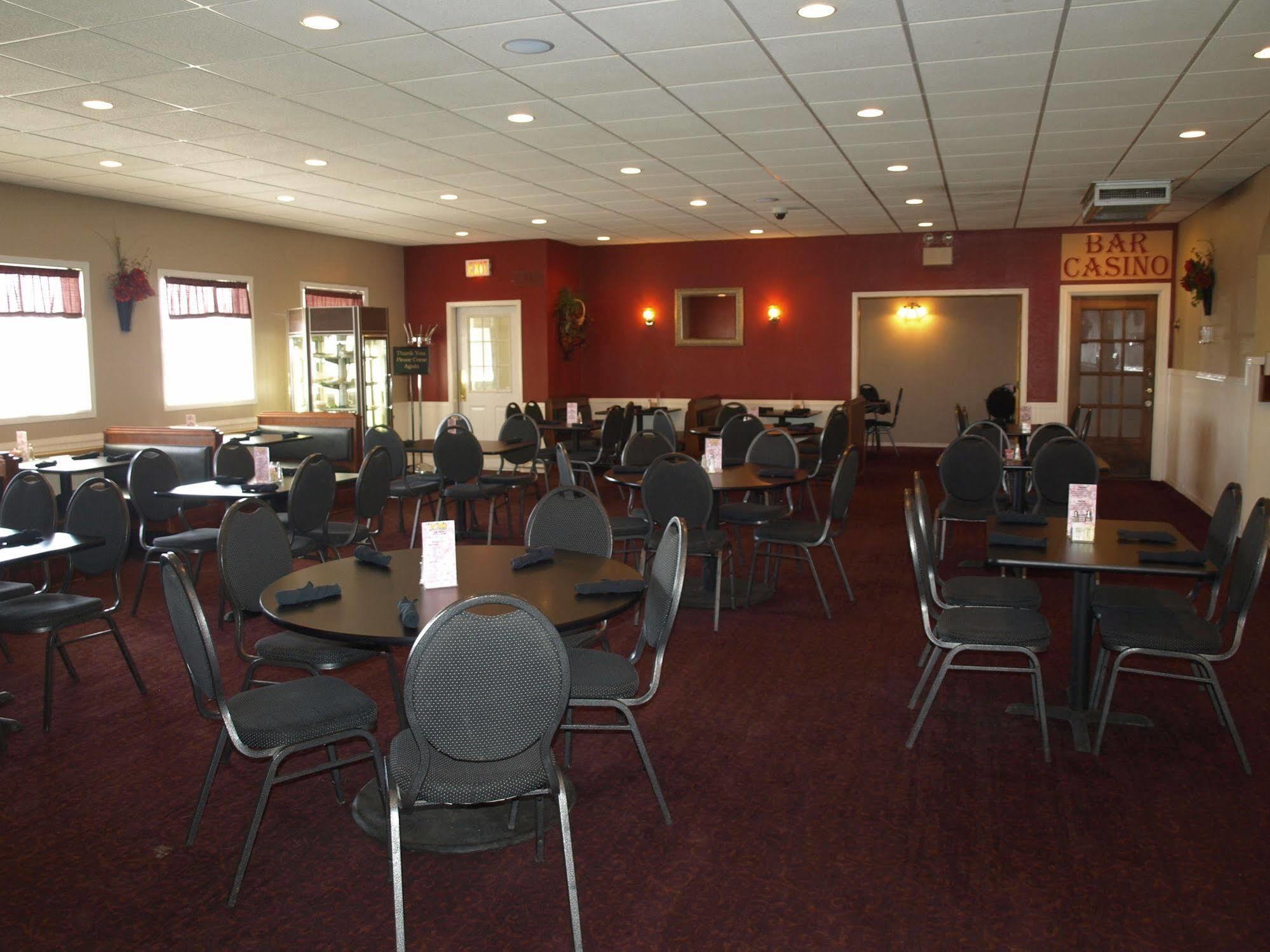 Yellowstone River Inn Glendive Ngoại thất bức ảnh