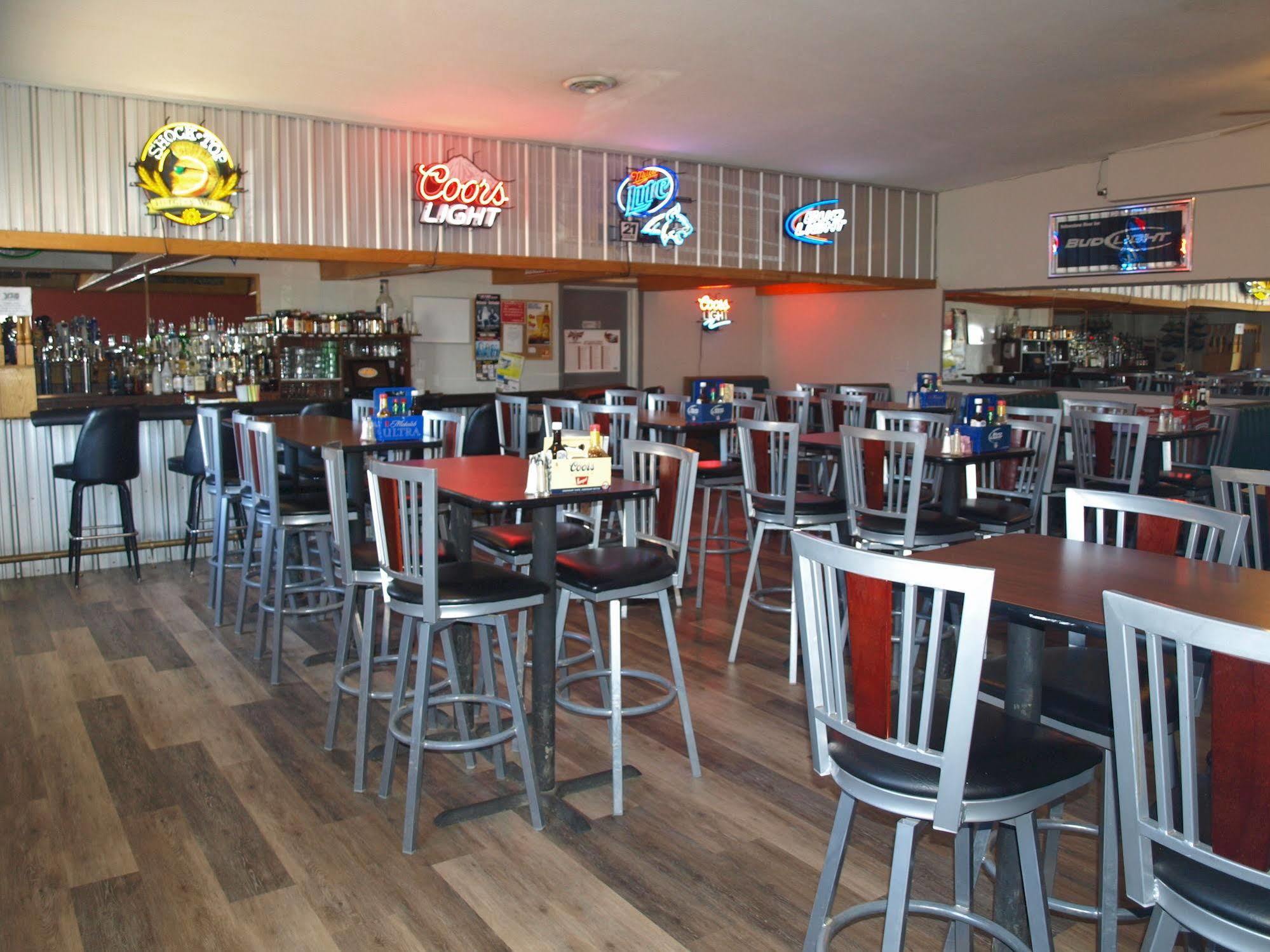 Yellowstone River Inn Glendive Ngoại thất bức ảnh