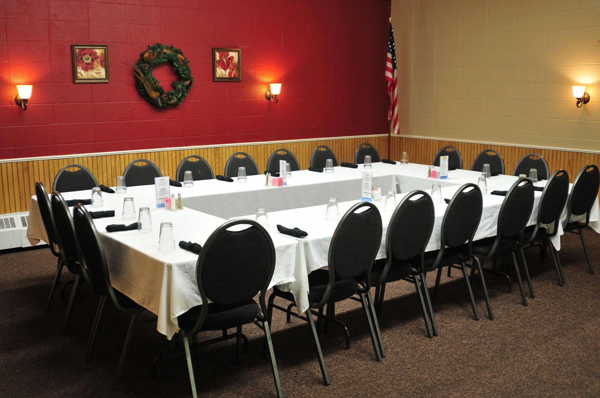 Yellowstone River Inn Glendive Ngoại thất bức ảnh