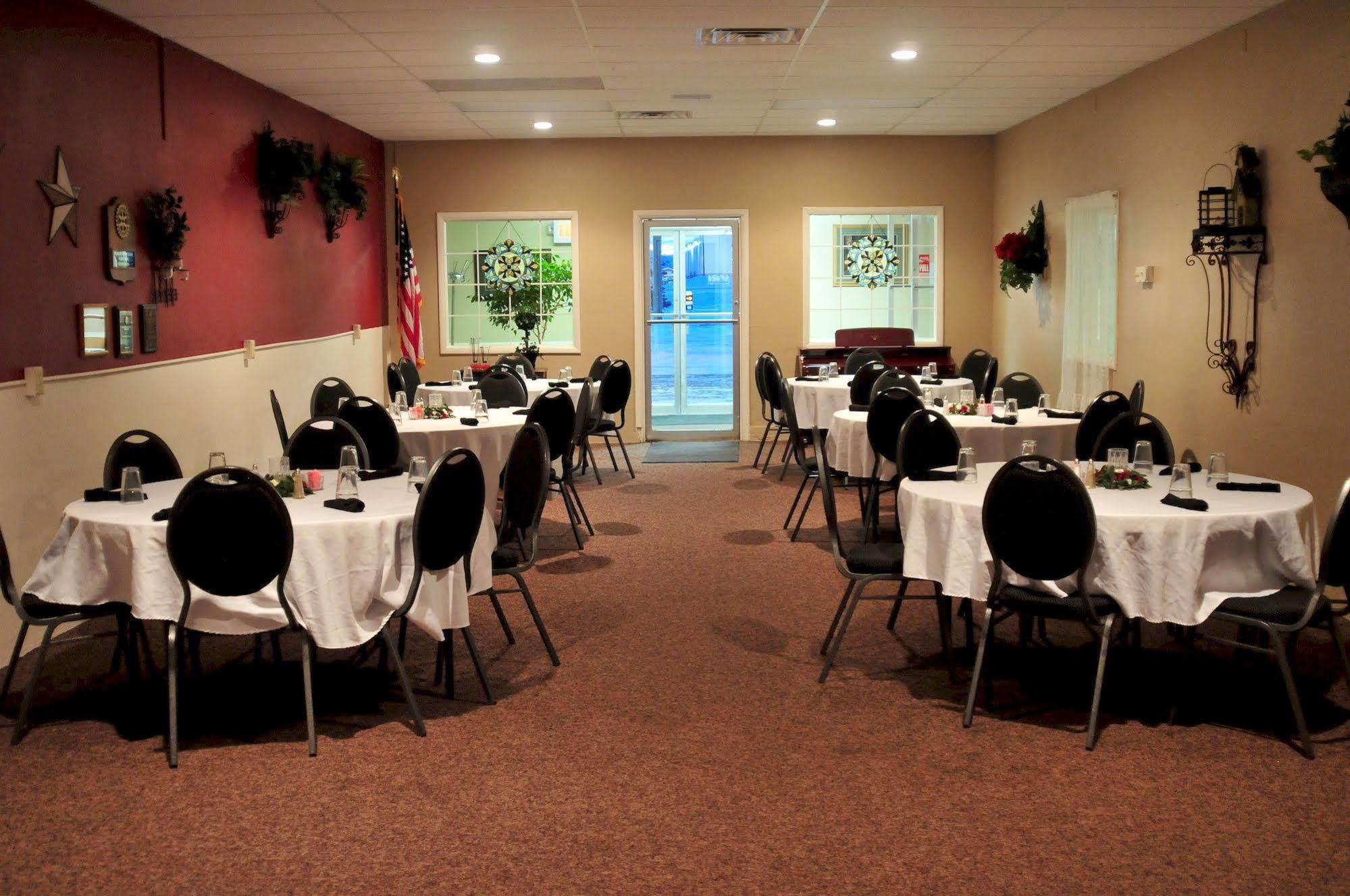 Yellowstone River Inn Glendive Ngoại thất bức ảnh