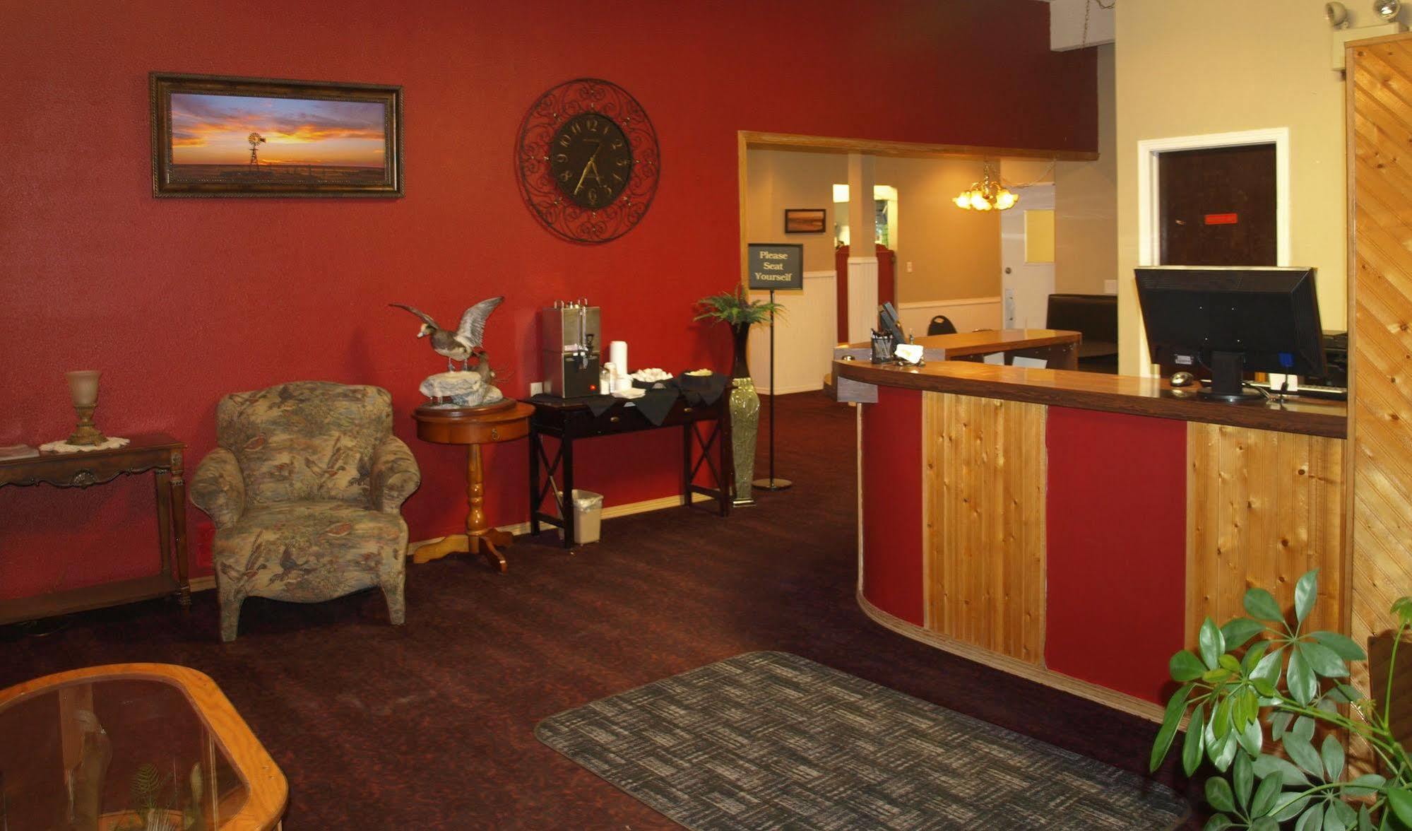 Yellowstone River Inn Glendive Ngoại thất bức ảnh